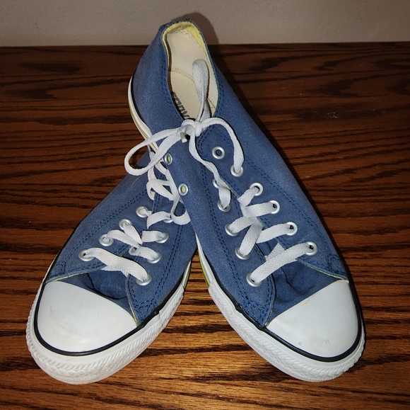 Converse Shoes - Converse